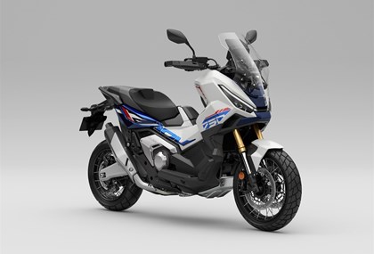 Neumotorrad