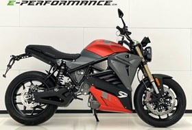 Energica EVA EsseEsse9+