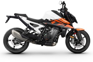Angebot KTM 990 Duke