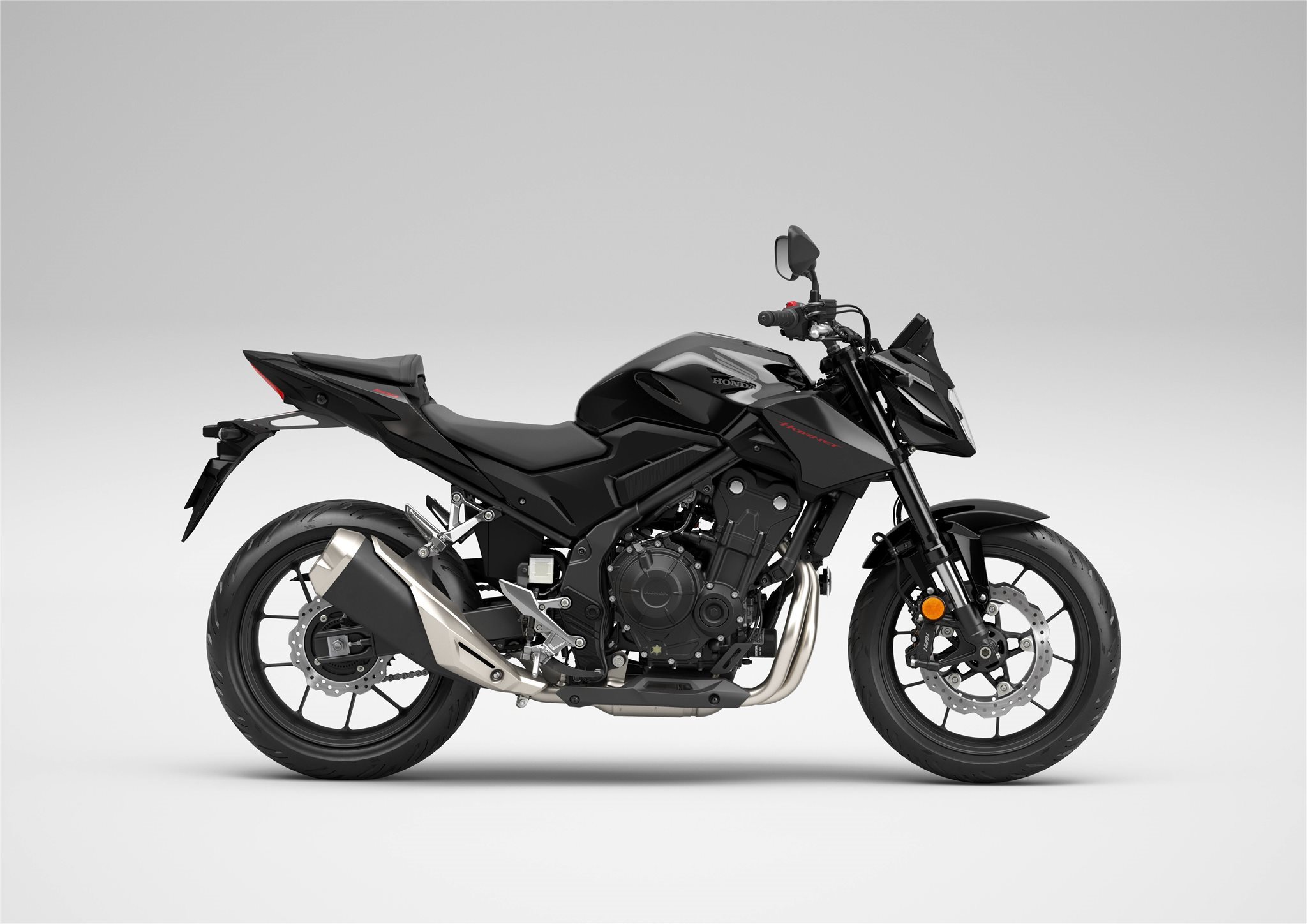 Honda CB500 Hornet