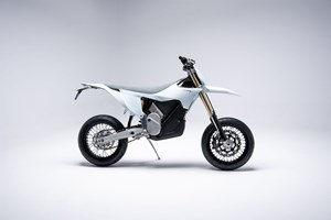 Angebot Stark Future Varg SM