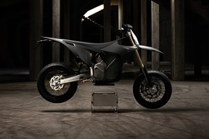 Angebot Stark Future Varg SM