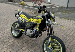 Gebrauchte Husqvarna SM 630