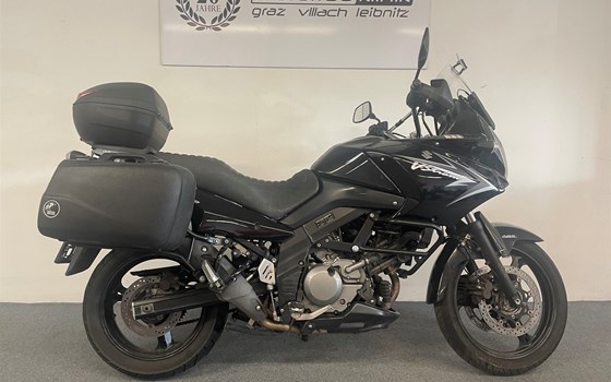 Gebrauchtmotorrad Suzuki V-Strom 650 - Bild 2