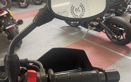 Gebrauchtmotorrad Suzuki V-Strom 650 - Bild 11