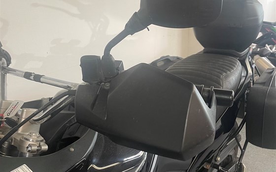 Gebrauchtmotorrad Suzuki V-Strom 650 - Bild 13