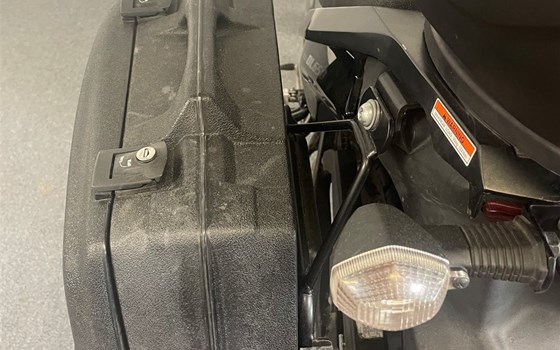 Gebrauchtmotorrad Suzuki V-Strom 650 - Bild 16