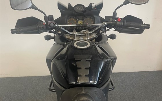 Gebrauchtmotorrad Suzuki V-Strom 650 - Bild 18