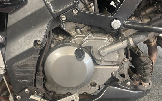 Gebrauchtmotorrad Suzuki V-Strom 650 - Bild 7