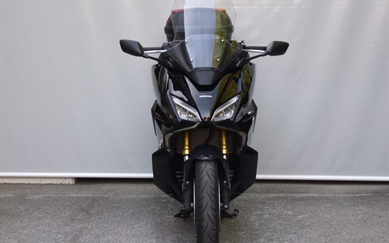 Gebrauchtmotorrad Honda Forza 750 - Bild 15