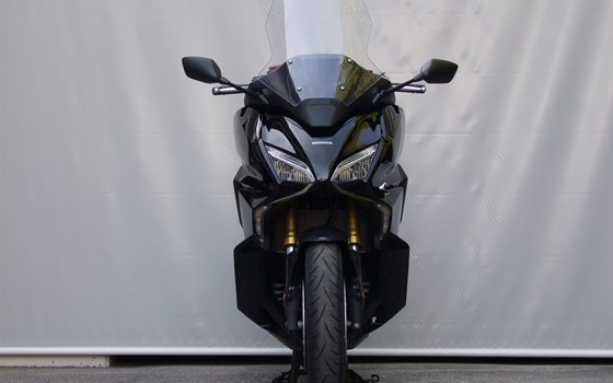 Gebrauchtmotorrad Honda Forza 750 - Bild 16