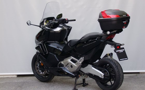 Gebrauchtmotorrad Honda Forza 750 - Bild 5
