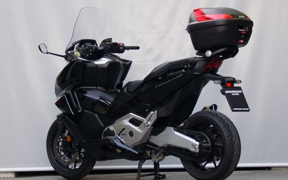 Gebrauchtmotorrad Honda Forza 750 - Bild 6