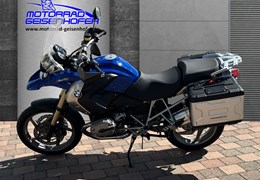 Gebrauchte BMW R 1200 GS