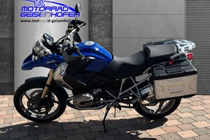 Angebot BMW R 1200 GS