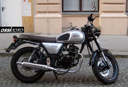 Gebrauchte