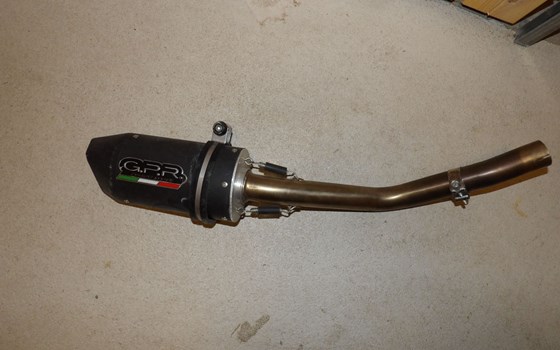 Gebrauchtmotorrad Benelli Leoncino 500 - Bild 10