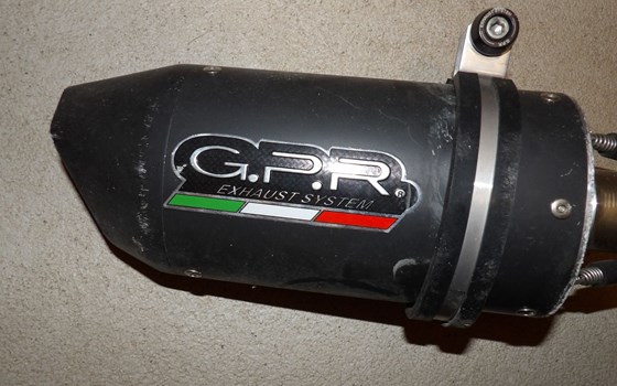 Gebrauchtmotorrad Benelli Leoncino 500 - Bild 11