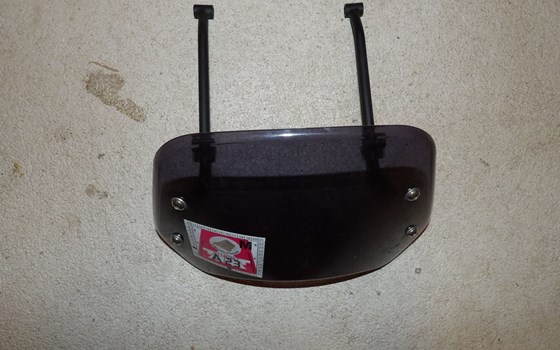 Gebrauchtmotorrad Benelli Leoncino 500 - Bild 13
