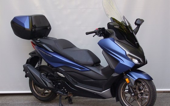 Gebrauchtmotorrad Honda Forza 350 - Bild 13