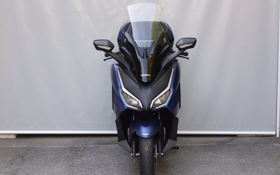 Gebrauchtmotorrad Honda Forza 350 - Bild 15