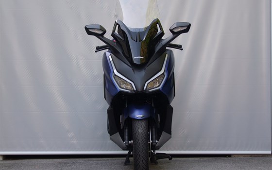 Gebrauchtmotorrad Honda Forza 350 - Bild 16