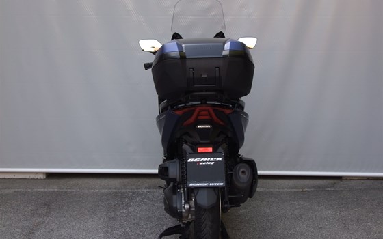 Gebrauchtmotorrad Honda Forza 350 - Bild 7