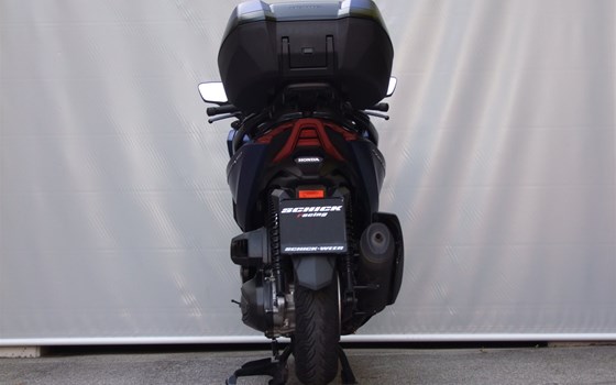 Gebrauchtmotorrad Honda Forza 350 - Bild 8