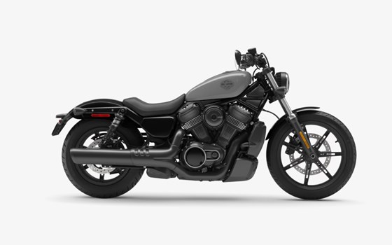 Neufahrzeug Harley-Davidson Nightster - Bild 1