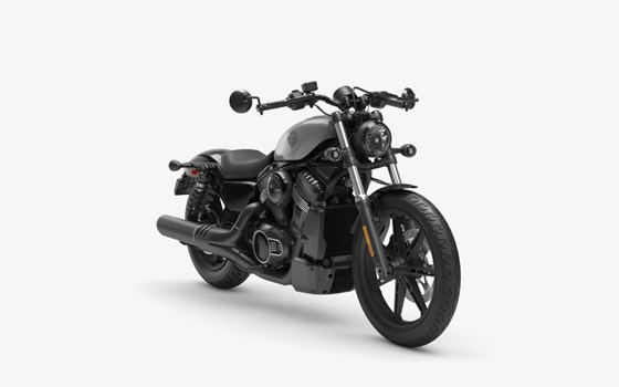 Neufahrzeug Harley-Davidson Nightster - Bild 2