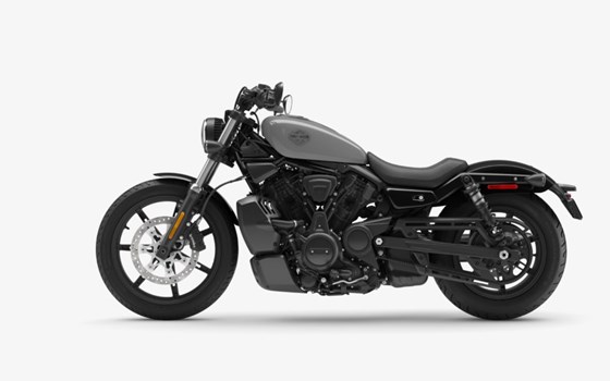Neufahrzeug Harley-Davidson Nightster - Bild 3