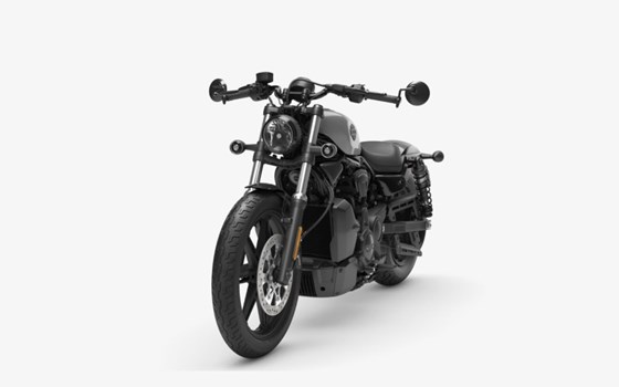 Neufahrzeug Harley-Davidson Nightster - Bild 4