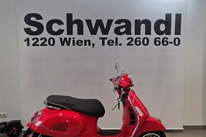 Angebot Vespa GTS 310 Super