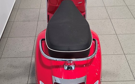 Neufahrzeug Vespa GTS 310 Super - Bild 3