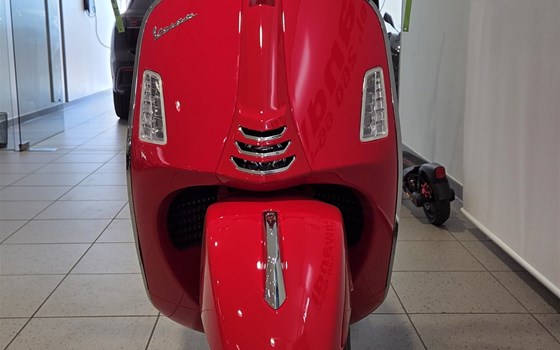 Neufahrzeug Vespa GTS 310 Super - Bild 5