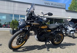 Gebrauchte Royal Enfield Himalayan 450