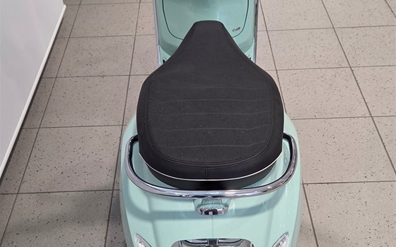 Neufahrzeug Vespa Primavera 125 - Bild 3