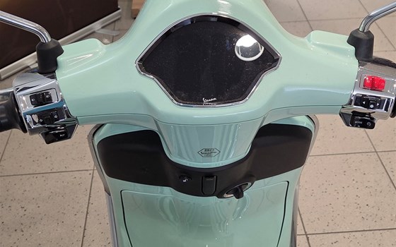 Neufahrzeug Vespa Primavera 125 - Bild 4