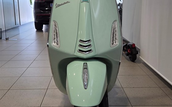 Neufahrzeug Vespa Primavera 125 - Bild 5