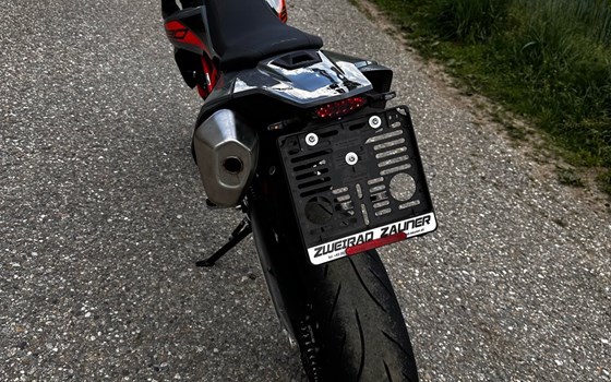 Gebrauchtmotorrad KTM 690 SMC R - Bild 5