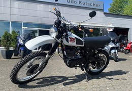 Gebrauchte Yamaha XT 500