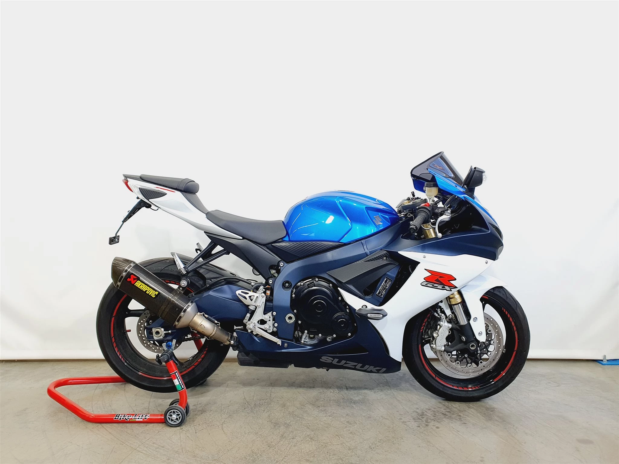 Suzuki GSX-R 750