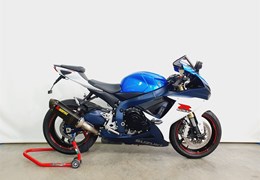 Gebrauchte Suzuki GSX-R 750