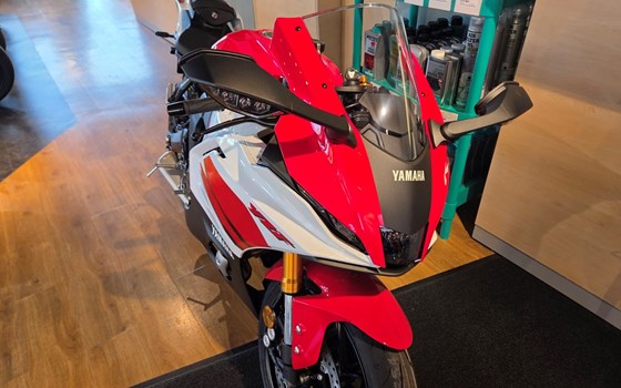 Neufahrzeug Yamaha R7 - Bild 2
