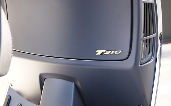 Neufahrzeug Vespa GTS 310 SuperTech - Bild 4