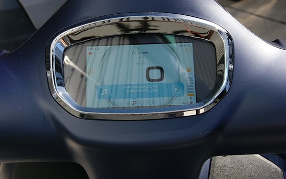 Neufahrzeug Vespa GTS 310 SuperTech - Bild 5