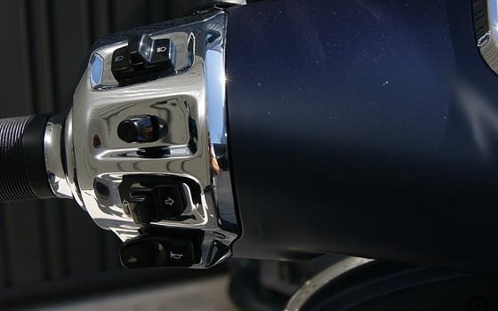 Neufahrzeug Vespa GTS 310 SuperTech - Bild 7