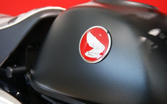 Neufahrzeug Honda Monkey 125 - Bild 5