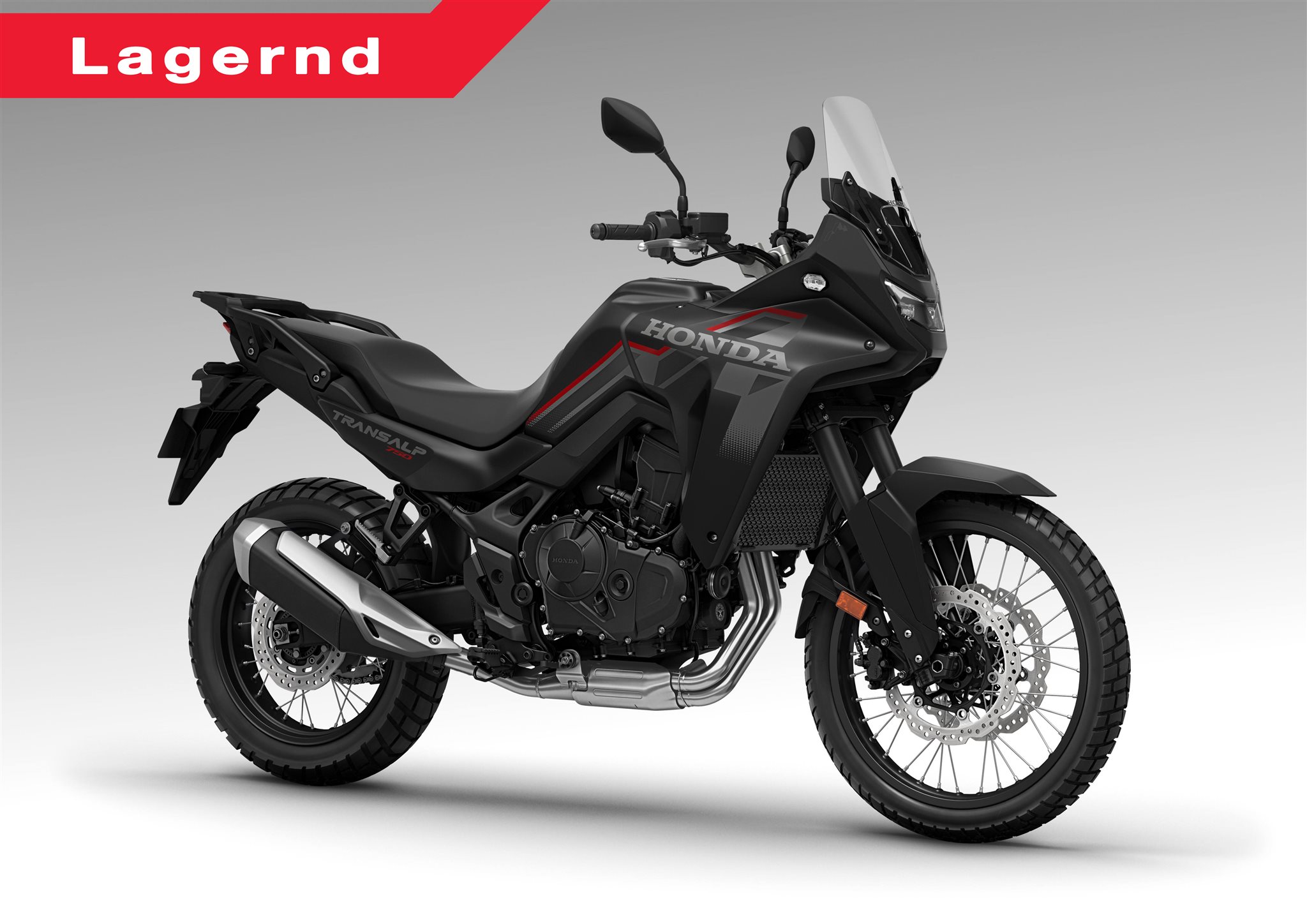 Honda XL750 Transalp