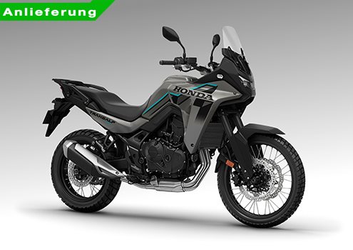 Honda XL750 Transalp